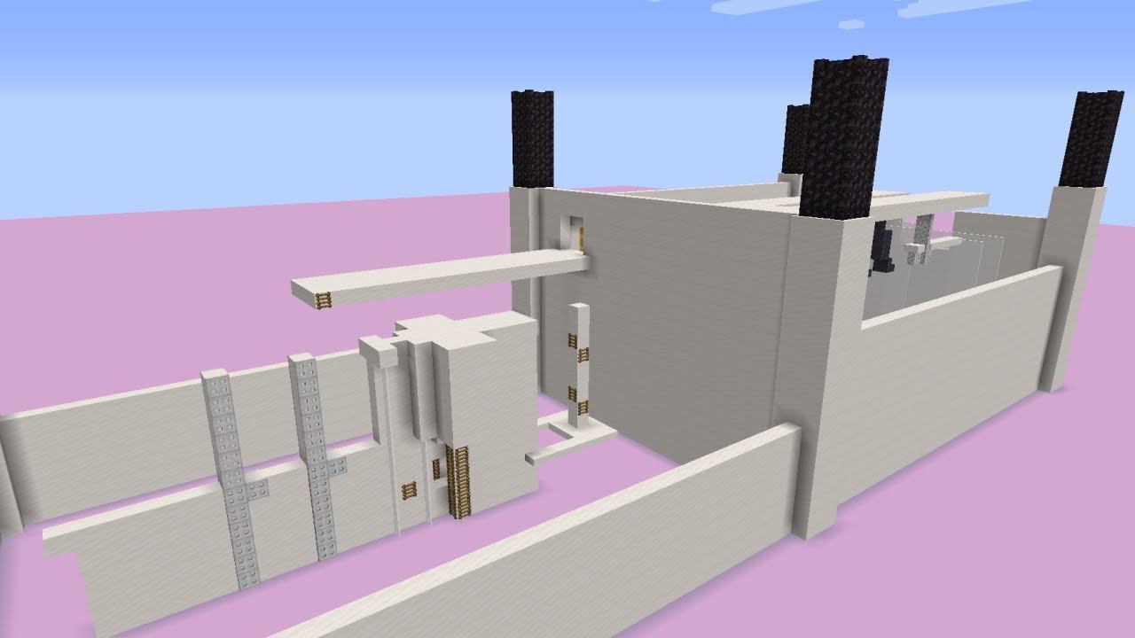 the final test but in minecraft смотреть онлайн