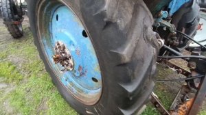 Трактор МТЗ 80 экспресс-обзор от Константина Сорокина