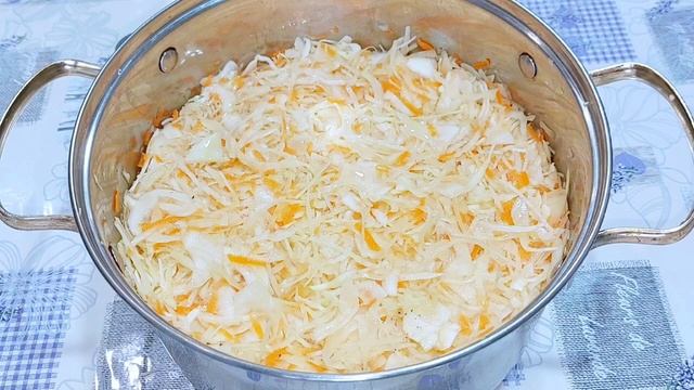 Вы больше не будете квасить по другому /самый ВКУСНЫЙ РЕЦЕПТ смотреть онлайн