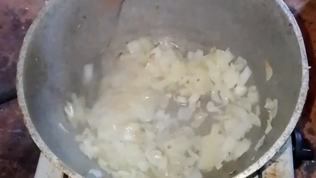 Вкусный салат из моркови