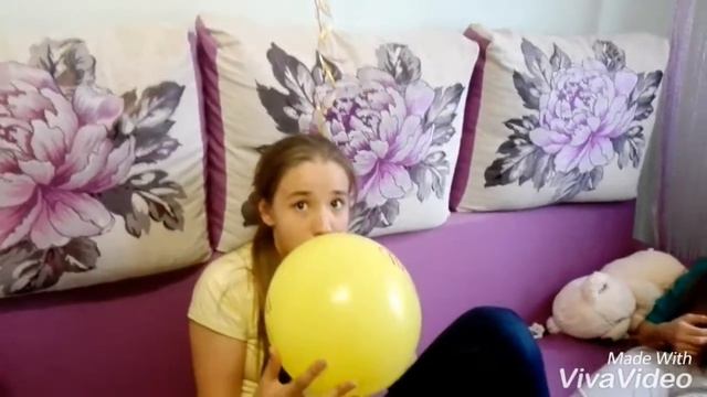 Энимак | Гелий челлендж смотреть онлайн