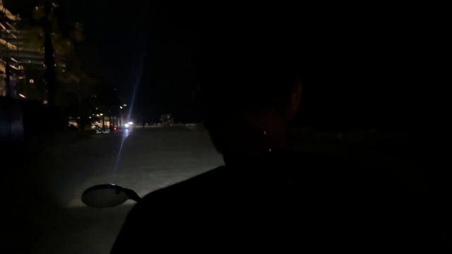 Вечерний Батуми Август 2024 #батуми #грузия #batumi