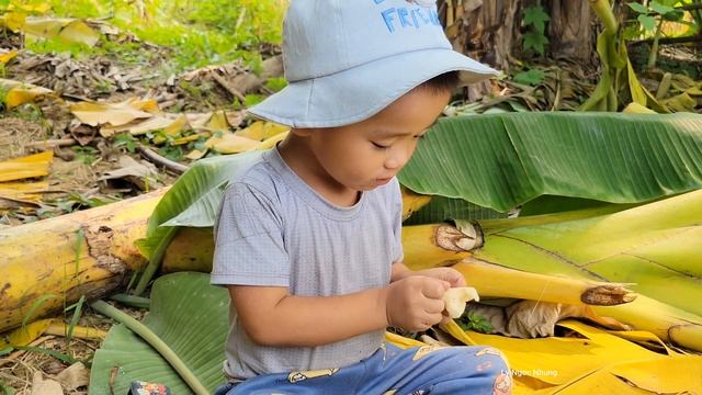 Single Mothers Are Always The Target Of Their Ex-husbands - Ly Ngoc Nhung