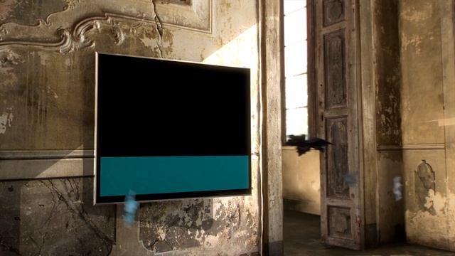 Challenge your senses with the new BeoVision 11 from Bang & Olufsen смотреть онлайн