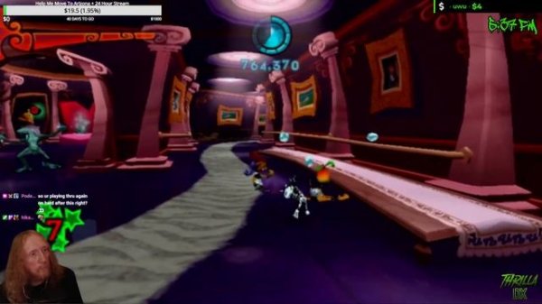 [3/21/2024] - Crash of the Titans