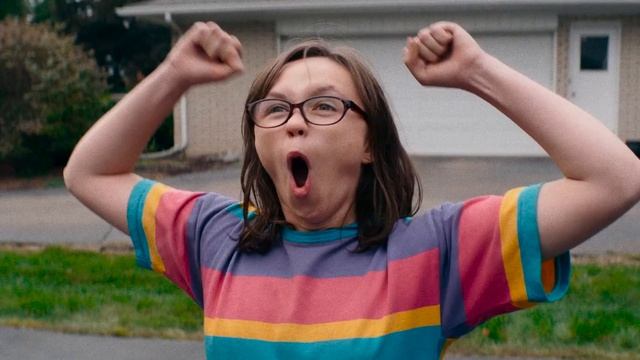 Dinner In America 2020