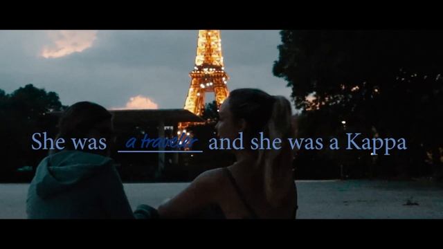 KKG BGSU 2018 смотреть онлайн
