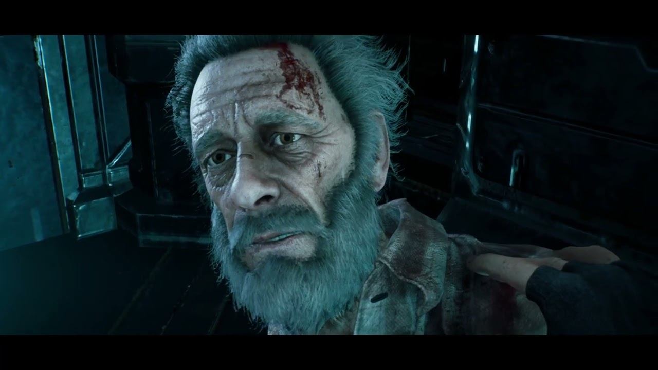 Terminator Resistance Annihilation Line DLC Reshade RAY TRACING GI - END смотреть онлайн