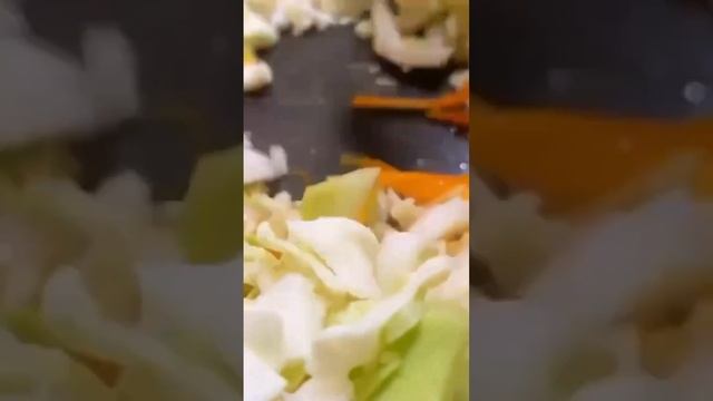 Ленивые голубцы смотреть онлайн