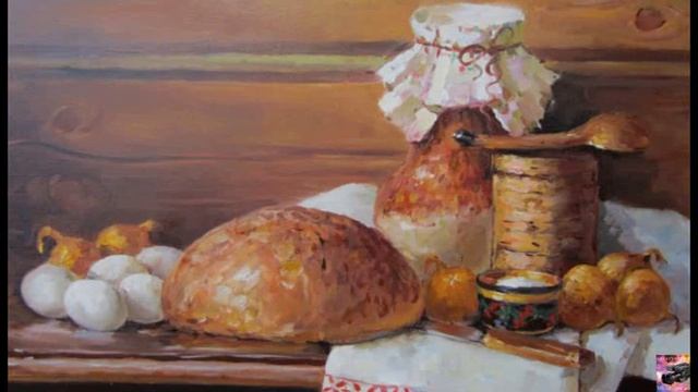 «Хлеб – всему голова». Всемирный день хлеба смотреть онлайн