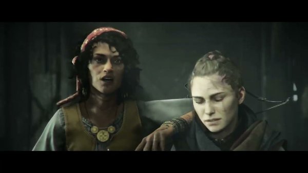 Download A Plague Tale: Requiem for Mac OS (MacBook)