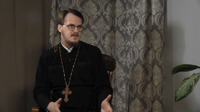 Про100 Подкаст 3 про пост (ч1) смотреть онлайн