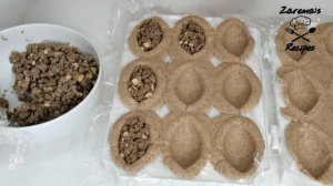 Секрет идеальных кеббе, сохраняй ✔️