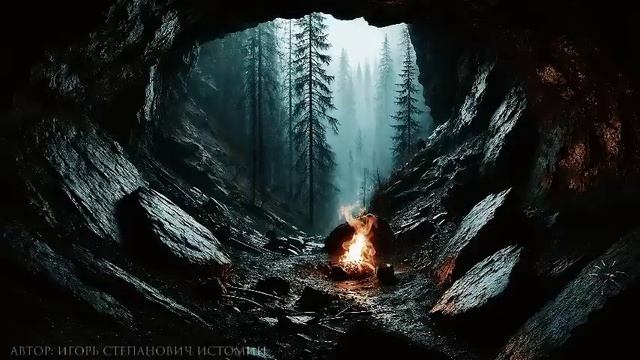 ВЫЖИВАНИЕ В СУРОВОЙ ТАЙГЕ | РОБИНЗОНЫ ТАЙГИ | Таёжная История