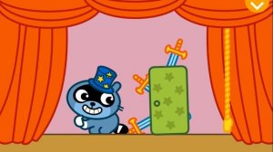 Мультфильмы для детей / Цирковое представление / мультики для детей