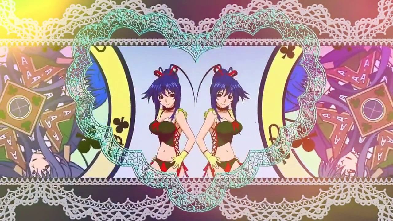 Anime клип - вы кабели а вы сучки. смотреть онлайн