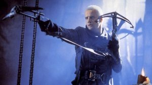 Беовульф (краткий пересказ фильма. Вкино)