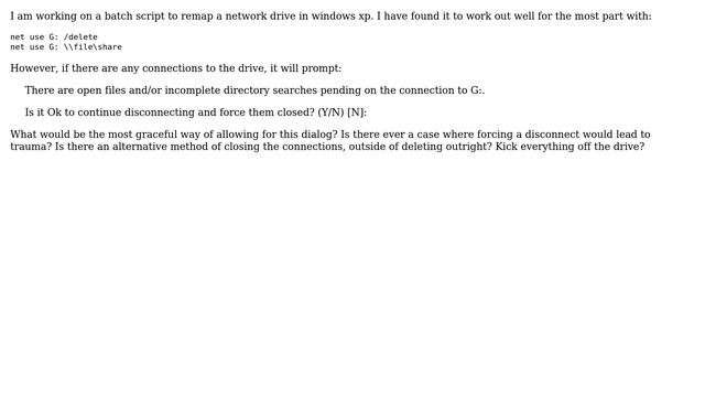 DevOps & SysAdmins: How to work with batch script dialog? (2 Solutions!!) смотреть онлайн