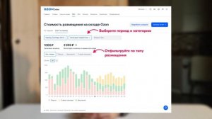 Хранение за 0 ₽ на OZON. 4 способа не платить за размещение товаров на складах маркетплейса.