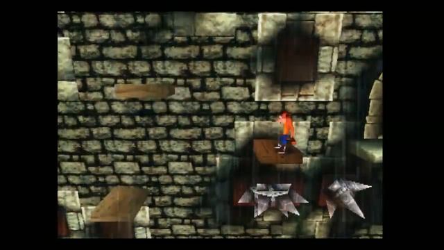 Crash Bandicoot: Part 9 RARE SAVES CRASH! смотреть онлайн