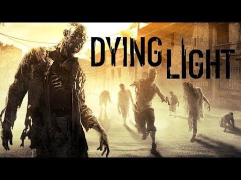 Прохождение Dying Light в кооперативе // Стрим #6 смотреть онлайн