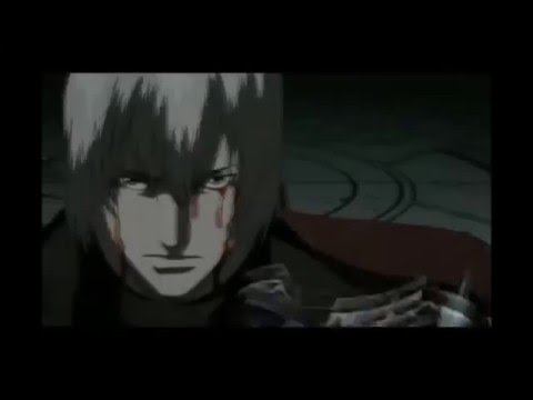 Dante Dances With The Devil