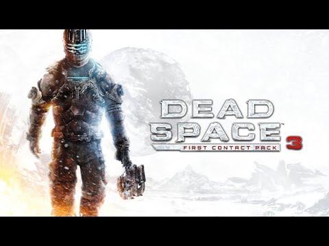RMG Rebooted EP 729 Dead Space 3 Xbox Series S Game Review смотреть онлайн