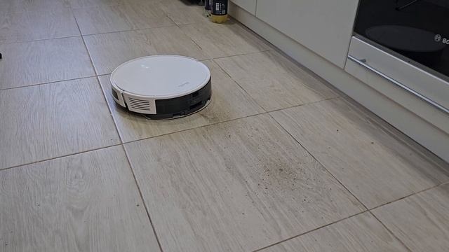 Лучший Бюджетный Робот-Пылесос в 2024 Году? Dreame Trouver E10