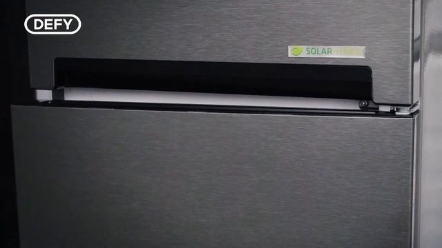 Makro - Defy Solar Hybrid Range смотреть онлайн
