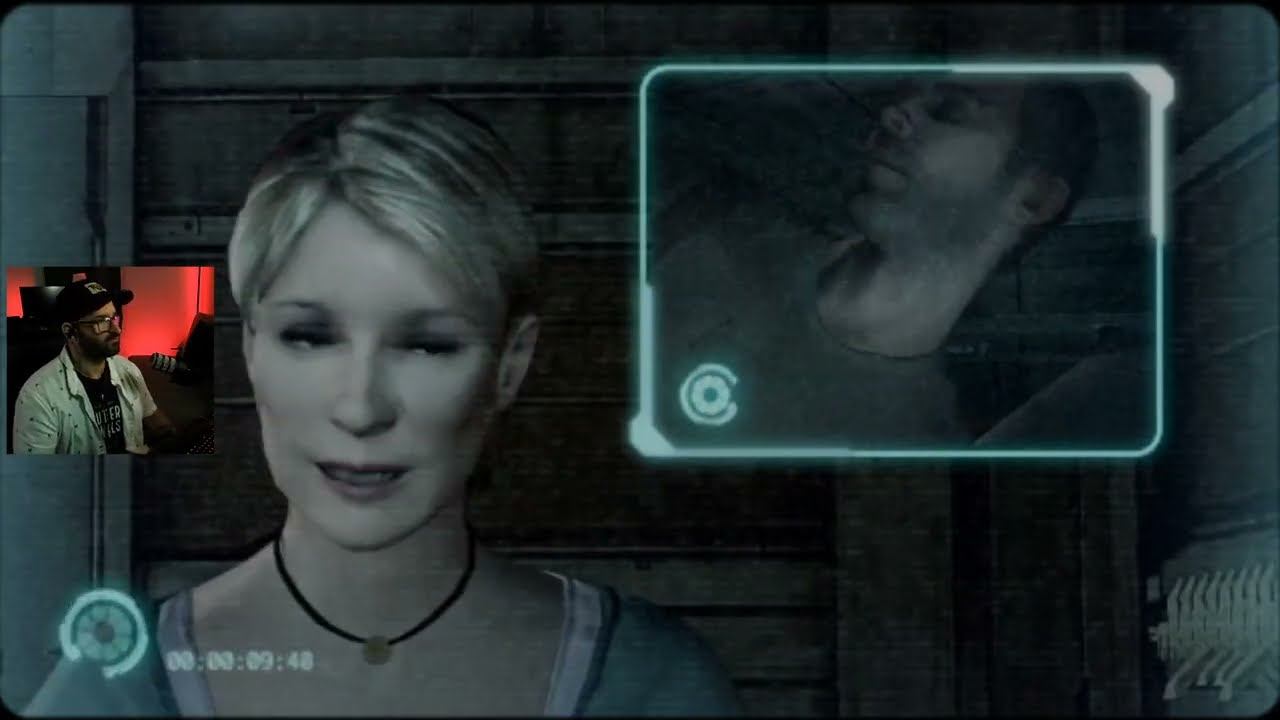 Day 1 | Dead Space 2 | TWITCH VOD смотреть онлайн