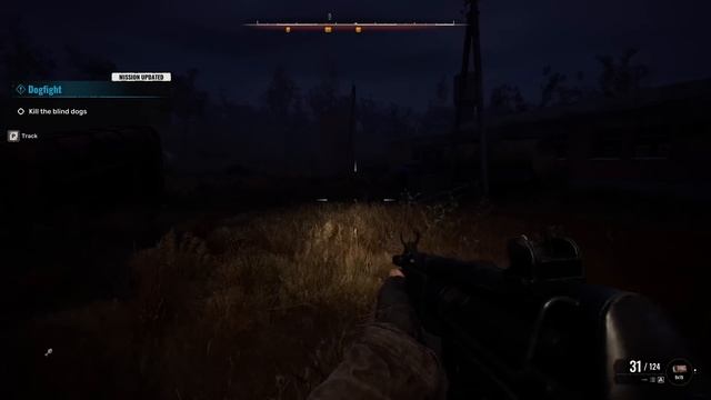 STALKER 2 Is Worth The Wait!... When It Works. смотреть онлайн