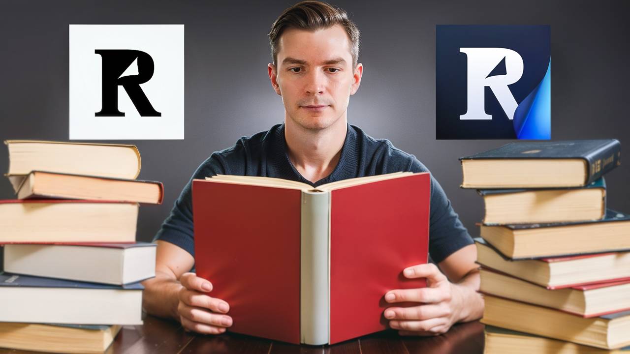 Как помнить всё, что читаешь: Readwise, Reader смотреть онлайн