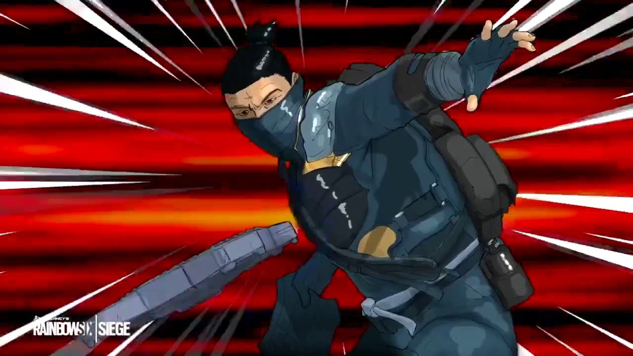 Слив элитной униформы Echo 🚁 смотреть онлайн