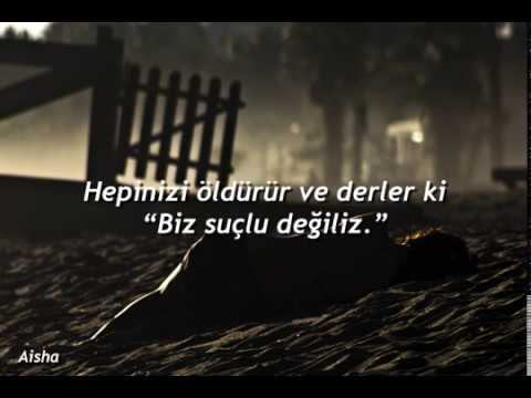 Jamala - 1944 (Türkçe Çeviri) смотреть онлайн