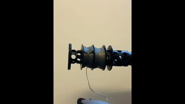 Hausken Lyddemper MKII XTRM
