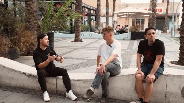 Репатриация в Израиль, программа Маса #репатриант #израиль #masa #иврит