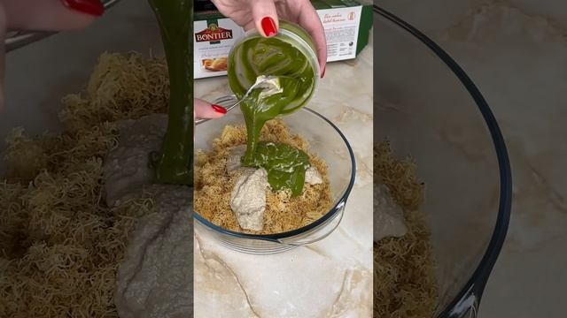 Дубайский шоколад #готовимдома #рецепты #десерт #еда #рецепт #вкусно ￼ смотреть онлайн