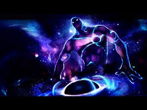 Dota 2 Best Moments- Amazing Black hole Enigma смотреть онлайн