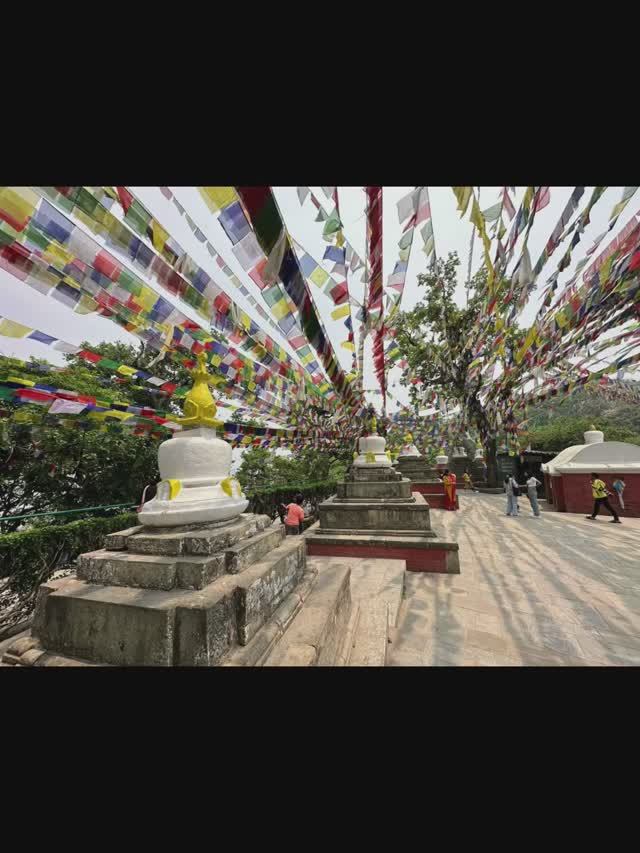 Непал - путешествие мечты! смотреть онлайн