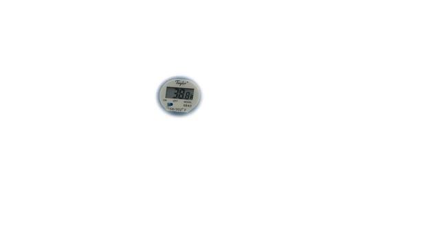 How to Calibrate a Meat Thermometer смотреть онлайн