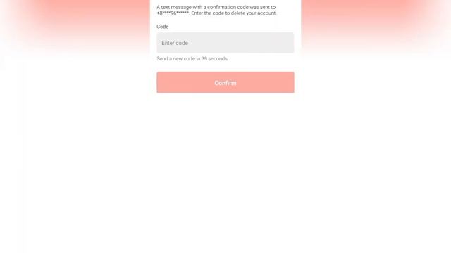 kwork account delete permanently k #kwork смотреть онлайн