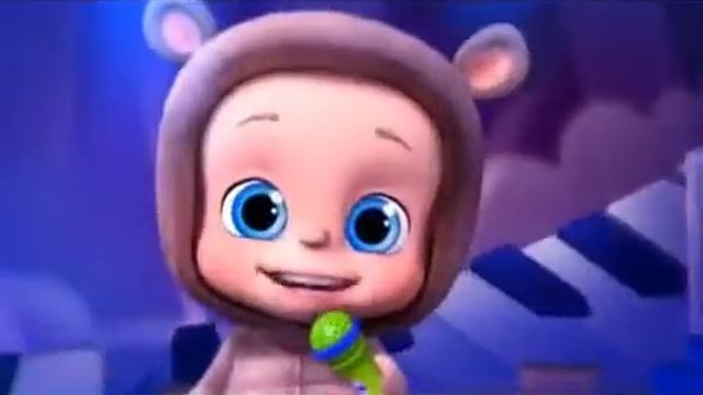 Baby Time смотреть онлайн