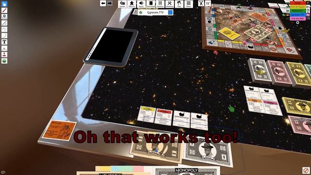 Team Fortress Monopoly Is Scuffed смотреть онлайн