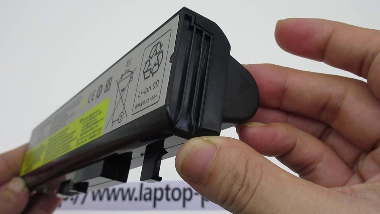 Lenovo L11M6Y01 Y480 Y580 Computer batteries,Laptop Battery смотреть онлайн