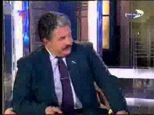 Жириновский vs Бабурин