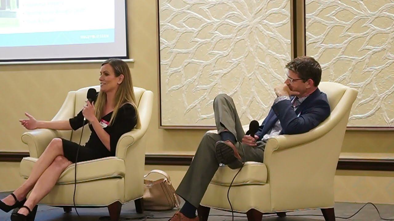 Unlocking the Legal Aspect of RE: Experts' Insight w/Matthew Speiker & Minja Herian | Koley Jessen смотреть онлайн