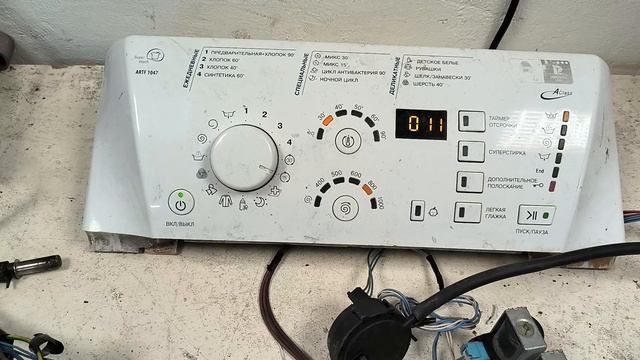 Ремонт модуля Аркадия 1 при работе через 2-3 минут выключается смотреть онлайн