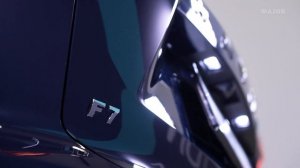 HAVAL F7 2024 цена, разгон 0-100, комплектация! ПОДРОБНО О ГЛАВНОМ,