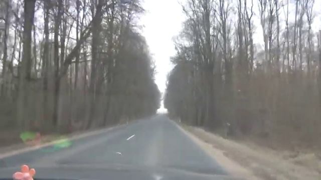 1 Поездка в Зеленоградск смотреть онлайн