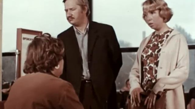 Фитиль выпуск 192 (1978) смотреть онлайн